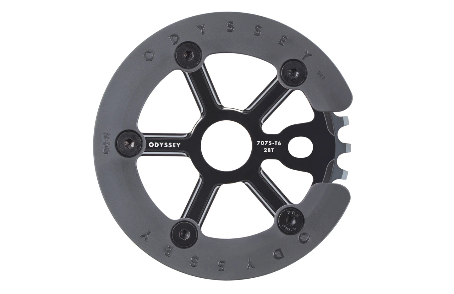 Odyssey Utility Guard Sprocket