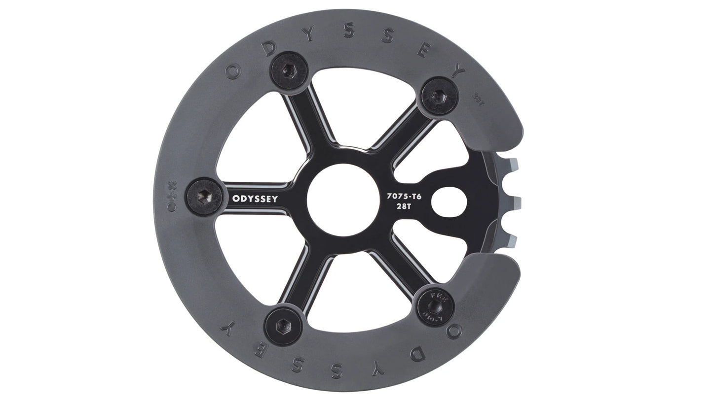 Odyssey Utility Guard Sprocket