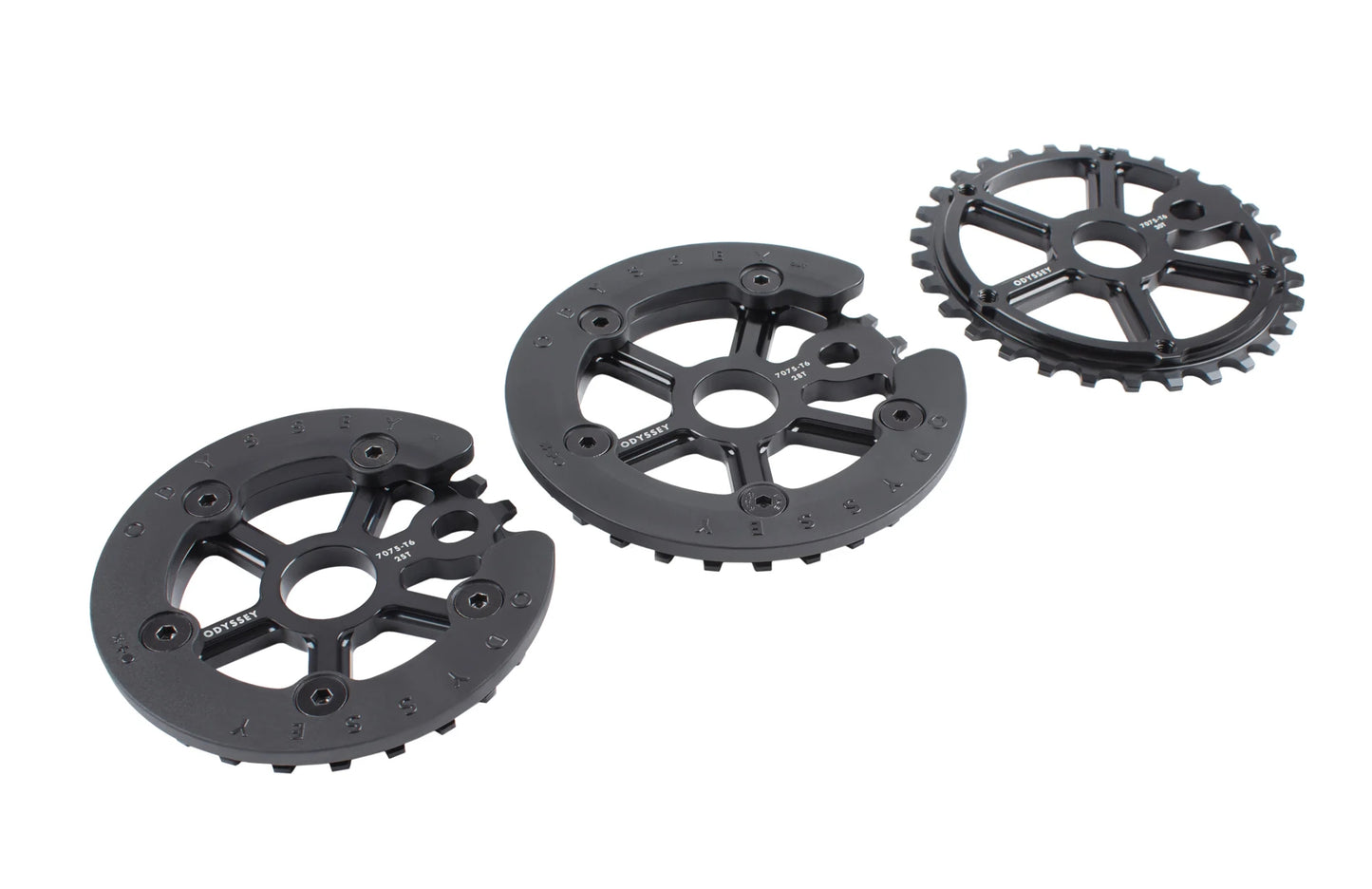 Odyssey Utility Guard Sprocket