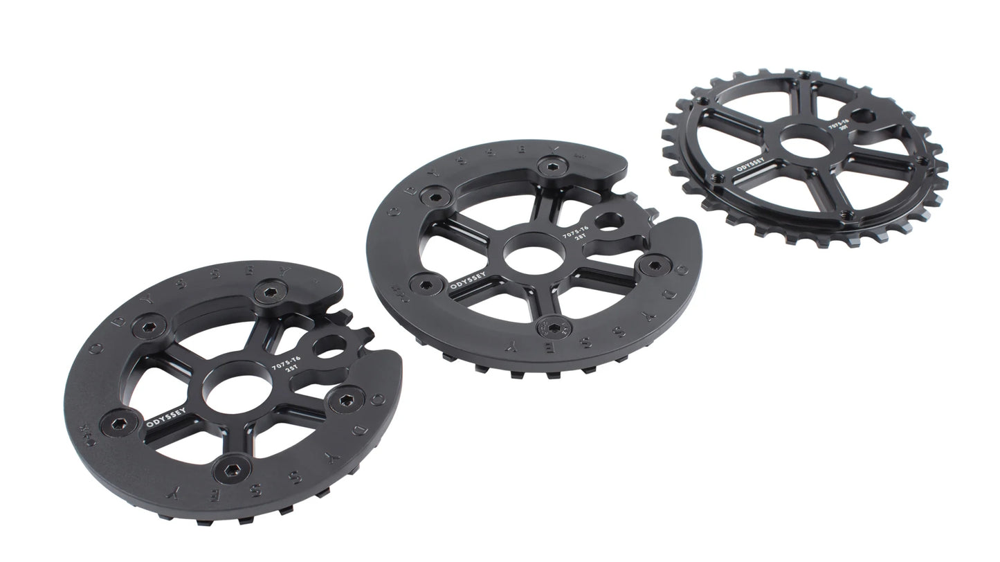 Odyssey Utility Guard Sprocket