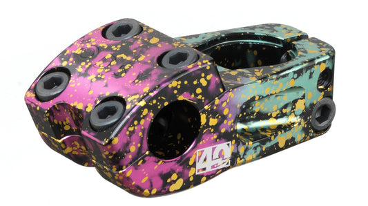 Odyssey Walsh Stem