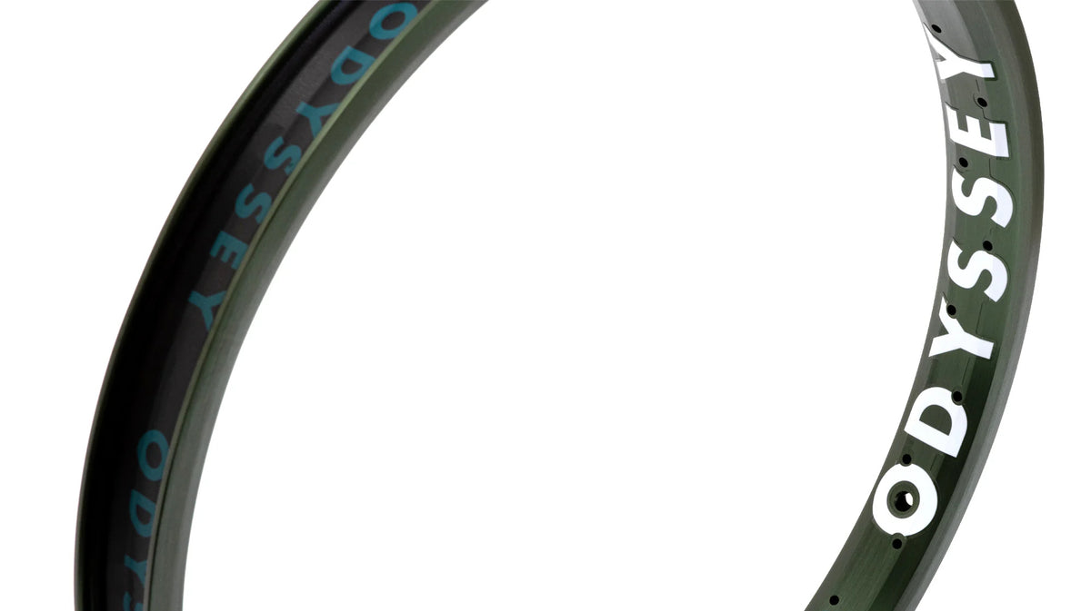 Odyssey Big Boyd Rim