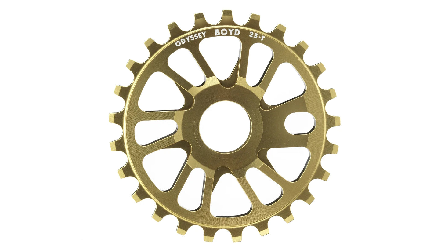 Odyssey Boyd Sprocket