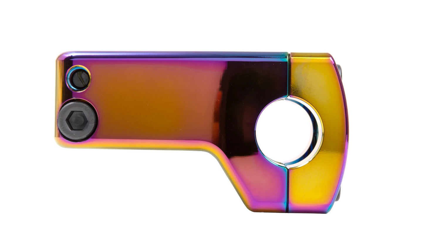Odyssey CFL3 Stem *Ti Bolts Avail*