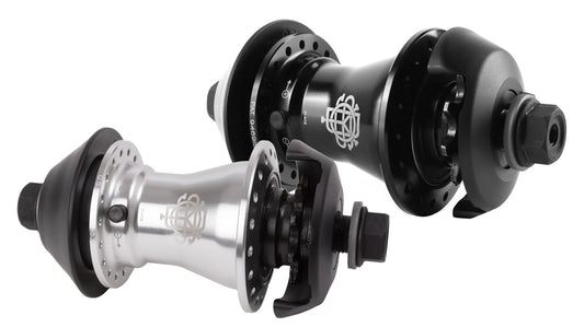 Odyssey Clutch Pro FreeCoaster Hub