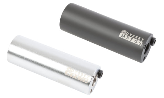 Odyssey MPegs 4"