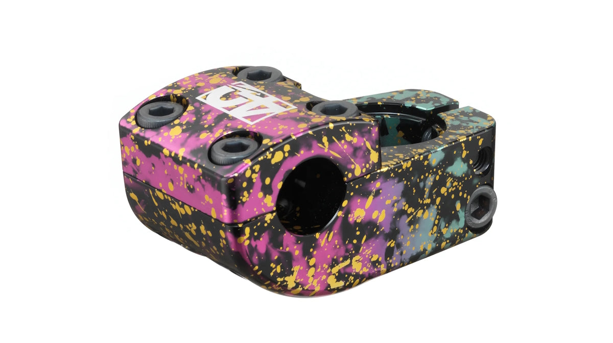 Potence Odyssey Nord * Boulons en titane disponibles * 