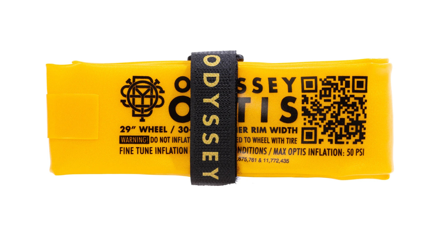 Odyssey Optis Tubeless Tire Insert Kit - 27.5" & 29"