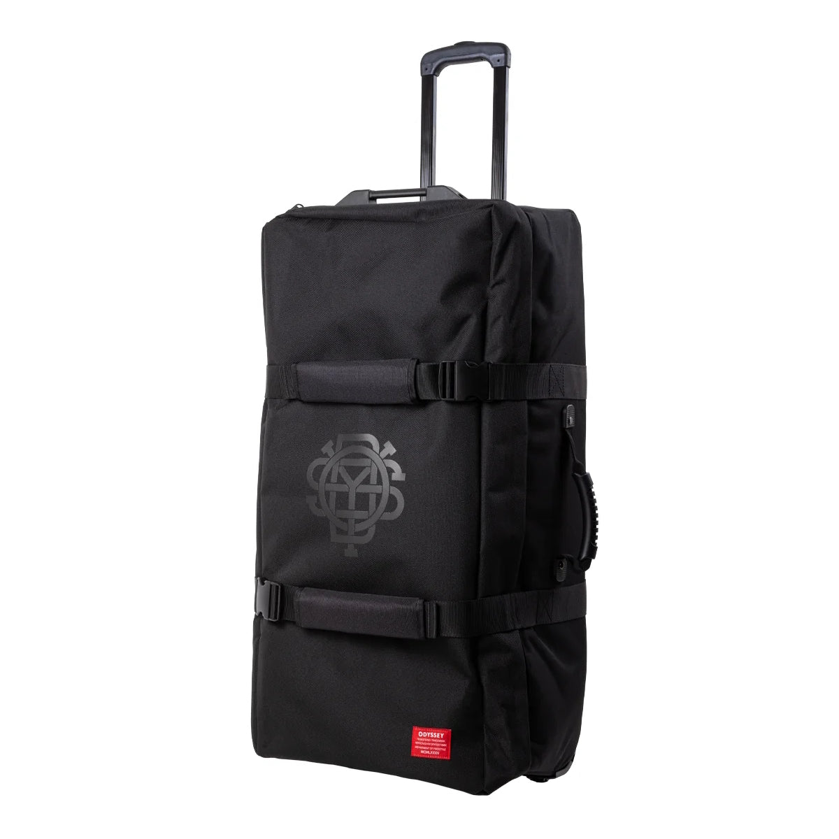 Odyssey Traveler Bike Bag Pro