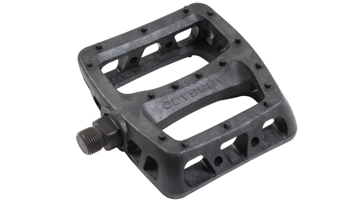 Odyssey Twisted & Twisted Pro Pedals