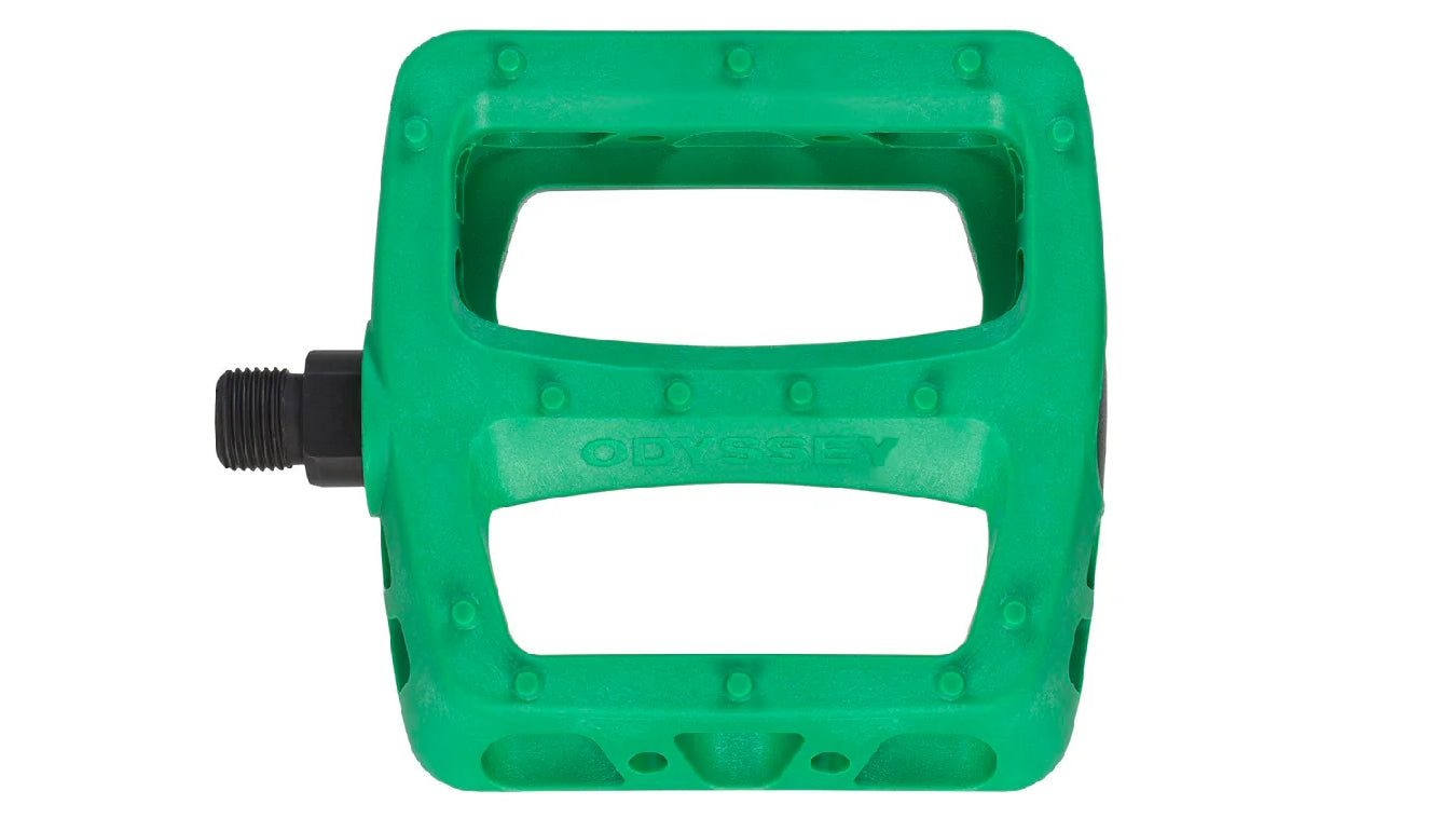 Odyssey Twisted & Twisted Pro Pedals