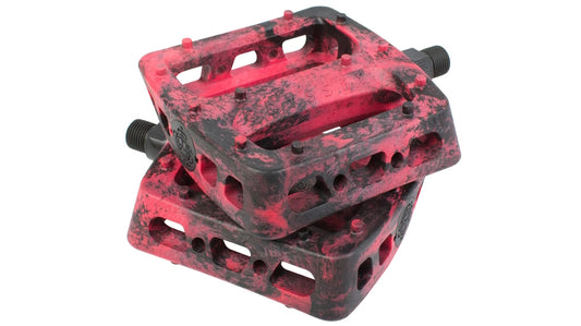 Odyssey Twisted & Twisted Pro Pedals