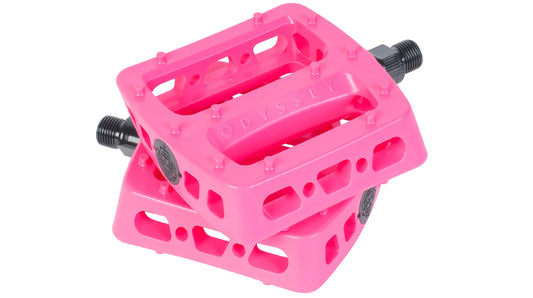 Odyssey Twisted & Twisted Pro Pedals