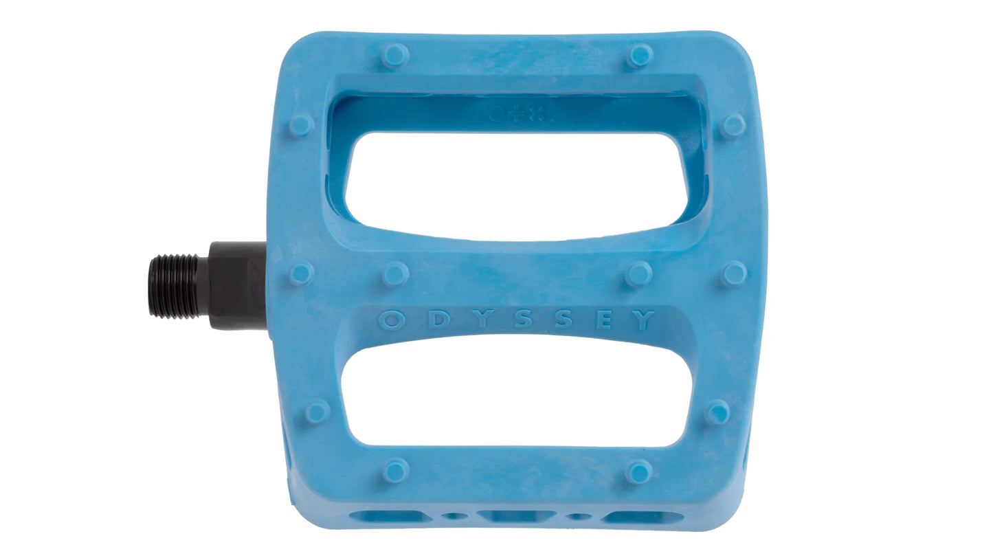 Odyssey Twisted & Twisted Pro Pedals