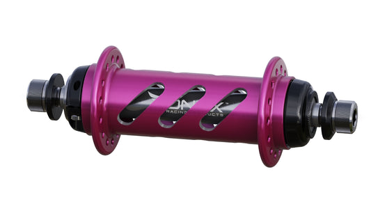 Onyx OHM 100/8mm Bolt On Helix Race Front Hub (28H)