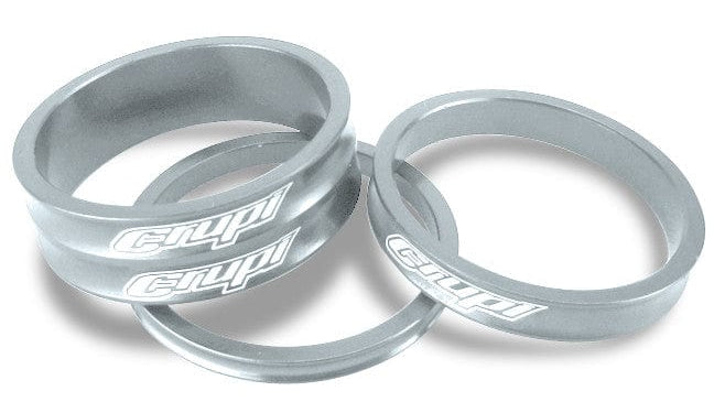 Crupi Headset Spacers (1" & 1 1/8")