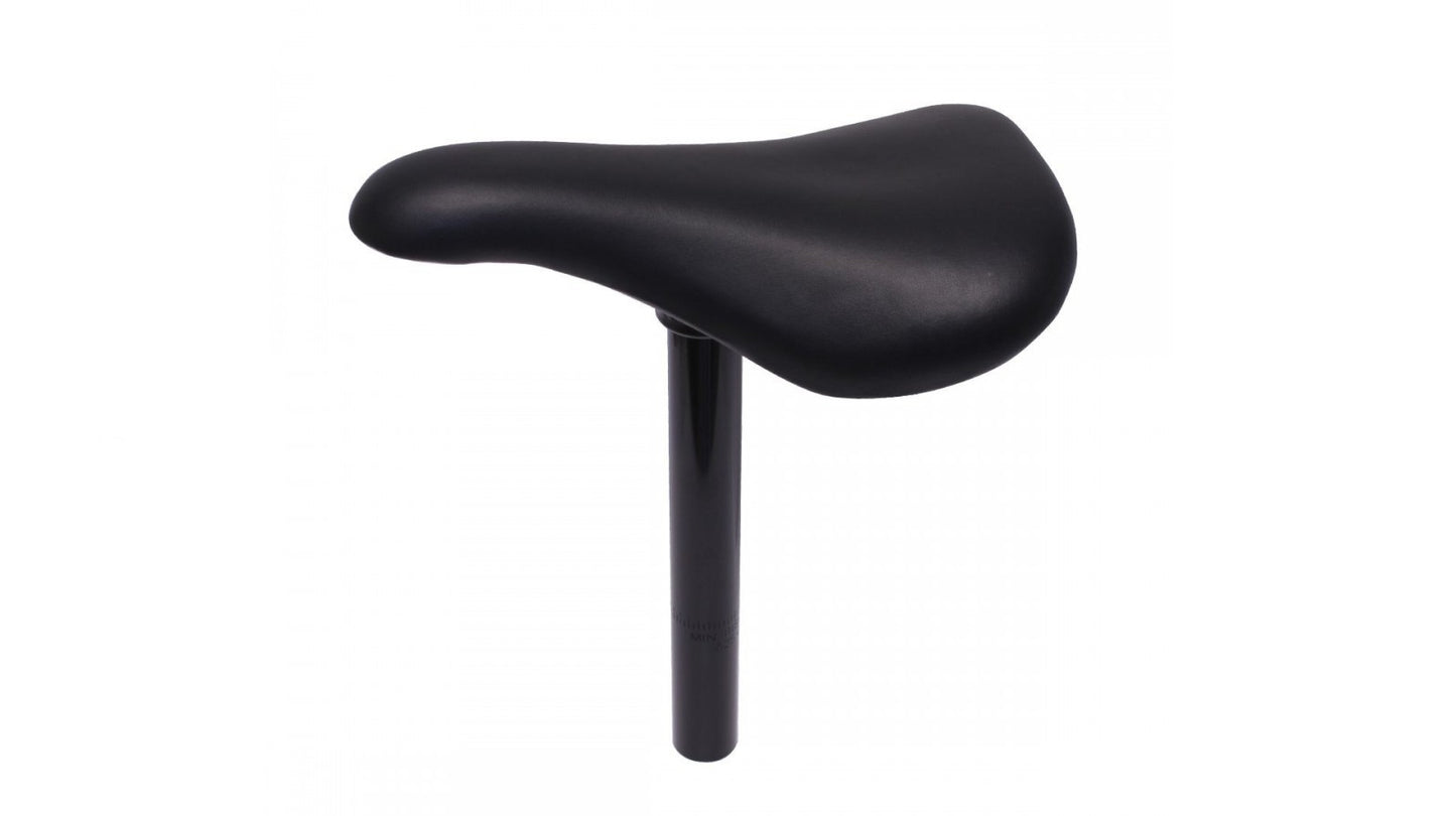 Position One Expert Combo Seat (25.4mm & 27.2mm)