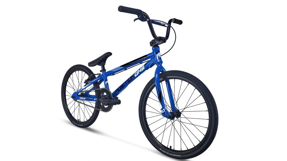 Position One Expert Race Bike
