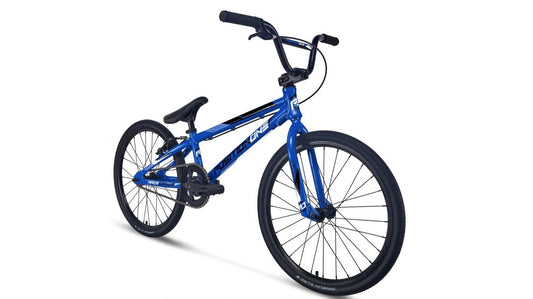 Position One Expert Race Bike