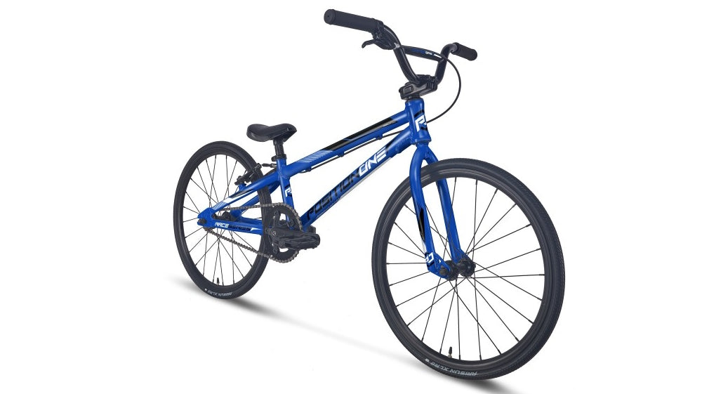Position One Junior Race Bike