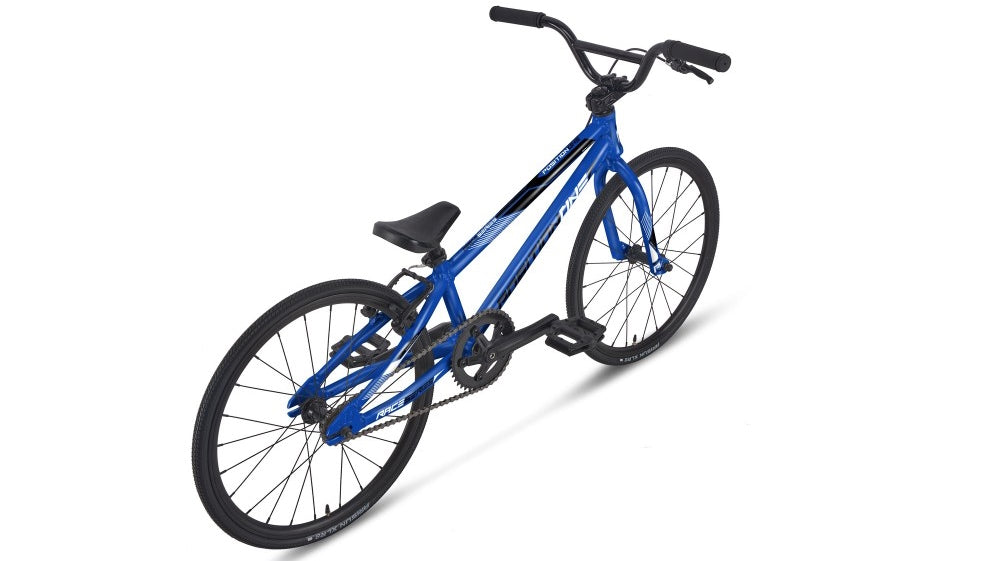 Position One Junior Race Bike
