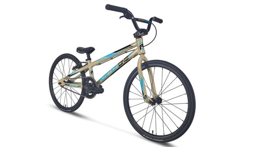 Position One Junior Race Bike