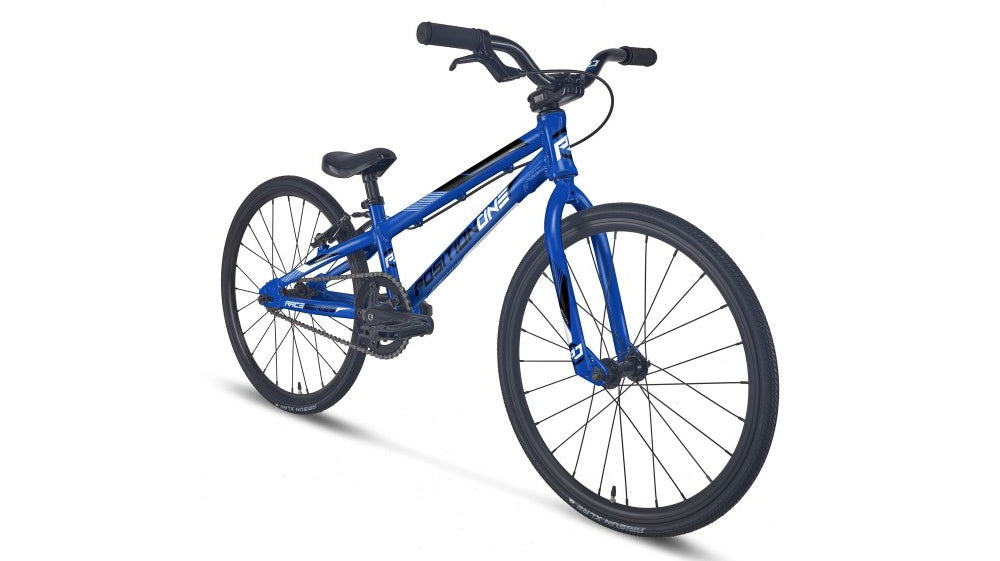 Position One Micro Race Bike - Thumbnail 4