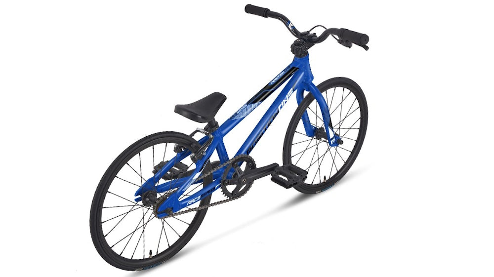 Position One Micro Race Bike