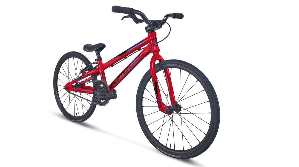 Position One Micro Race Bike