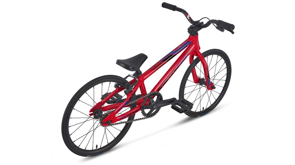 Position One Micro Race Bike - Thumbnail 2