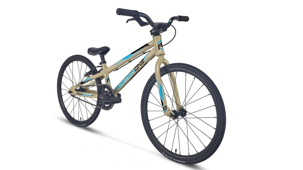 Position One Micro Race Bike