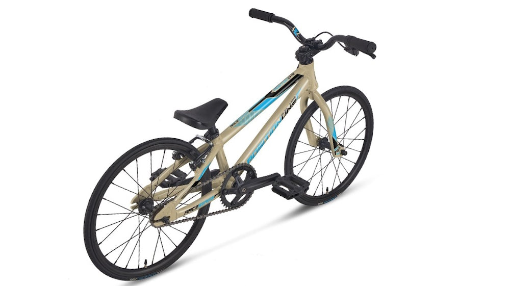 Position One Micro Race Bike