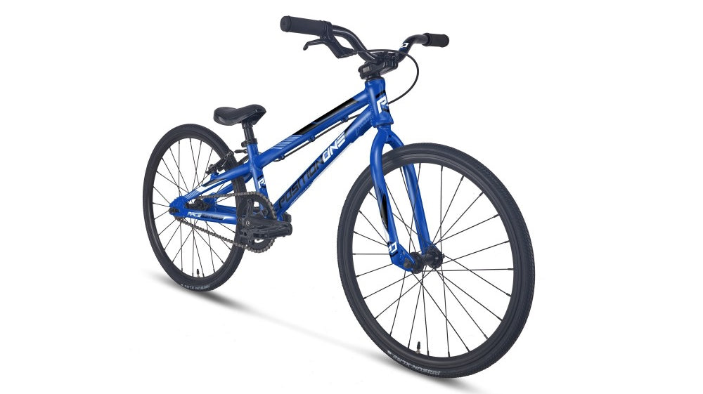 Position One Mini Race Bike