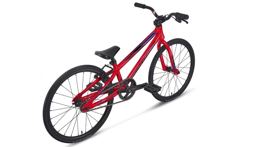 Mini Racing Bicycle Position One Mini Race Bike – Level7Bikes