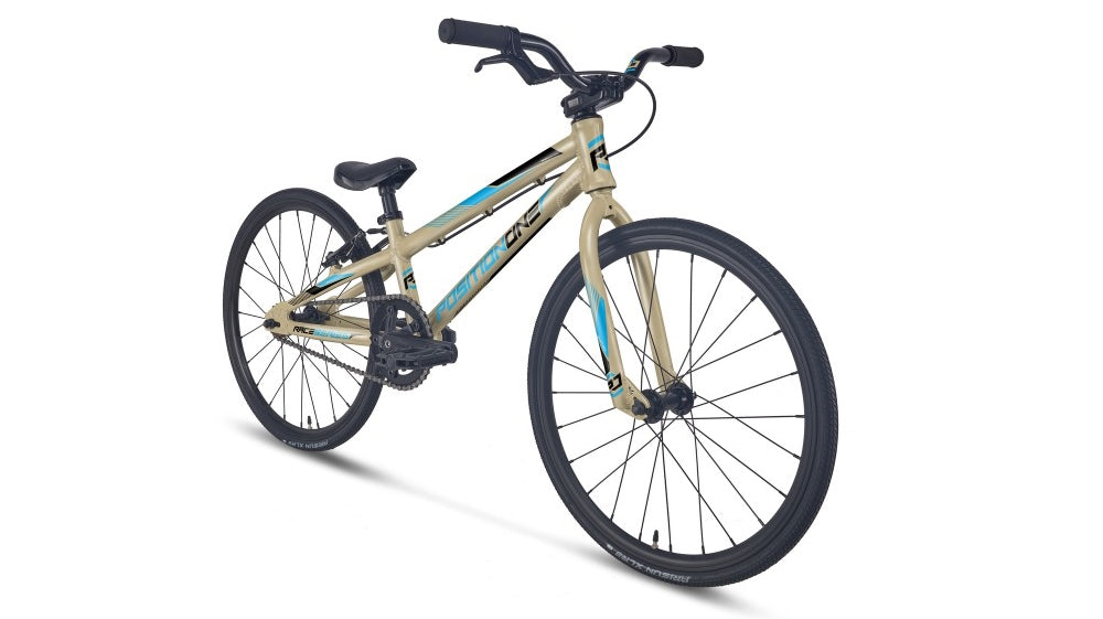 Position One Mini Race Bike