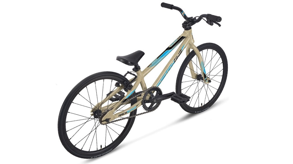 Position One Mini Race Bike