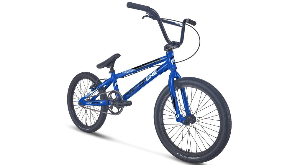 Position One Pro Race Bike