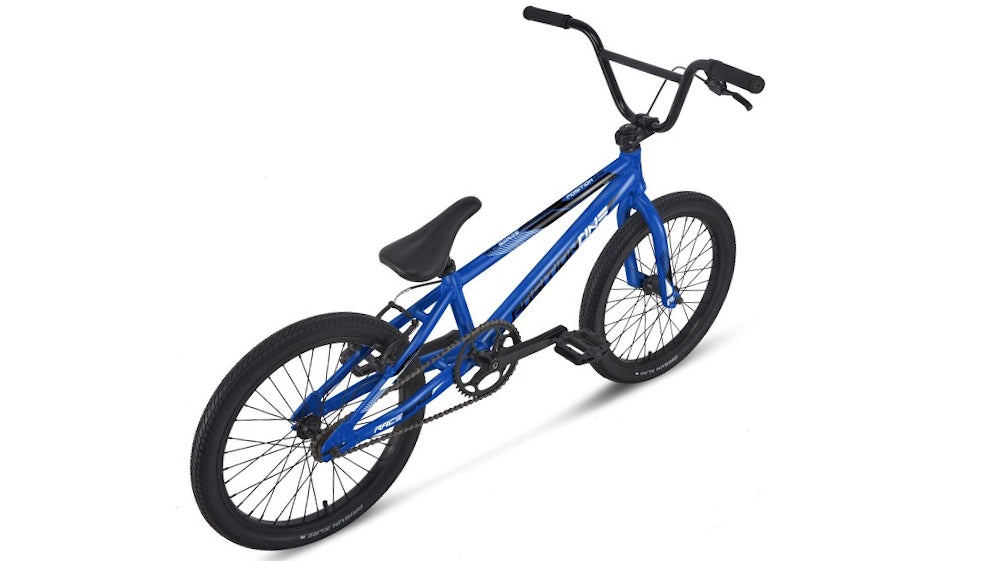 Position One Pro Race Bike