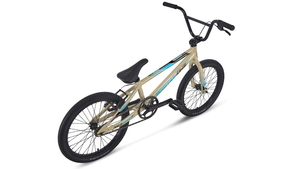 Position One Pro Race Bike