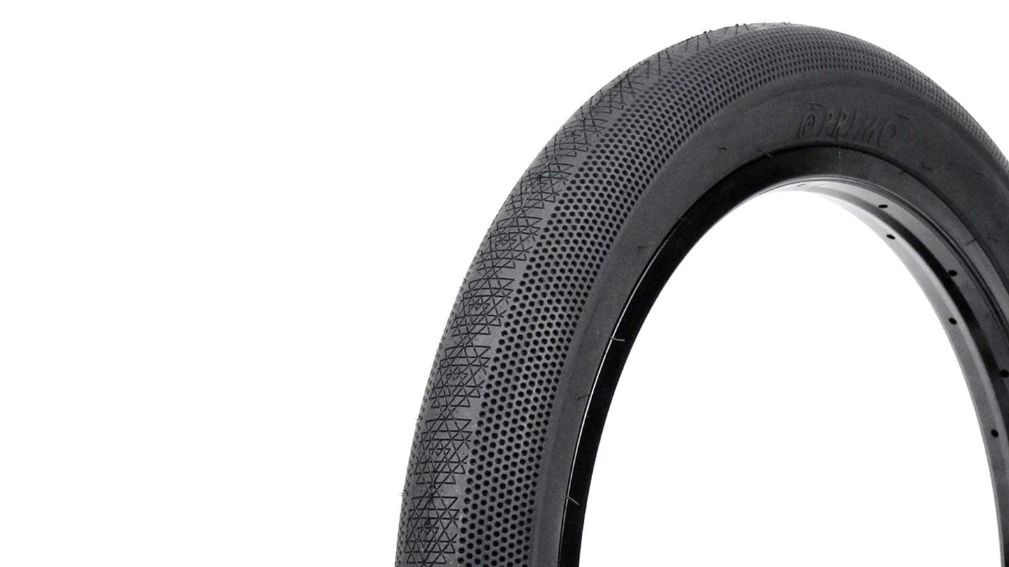 Primo Richter Tire