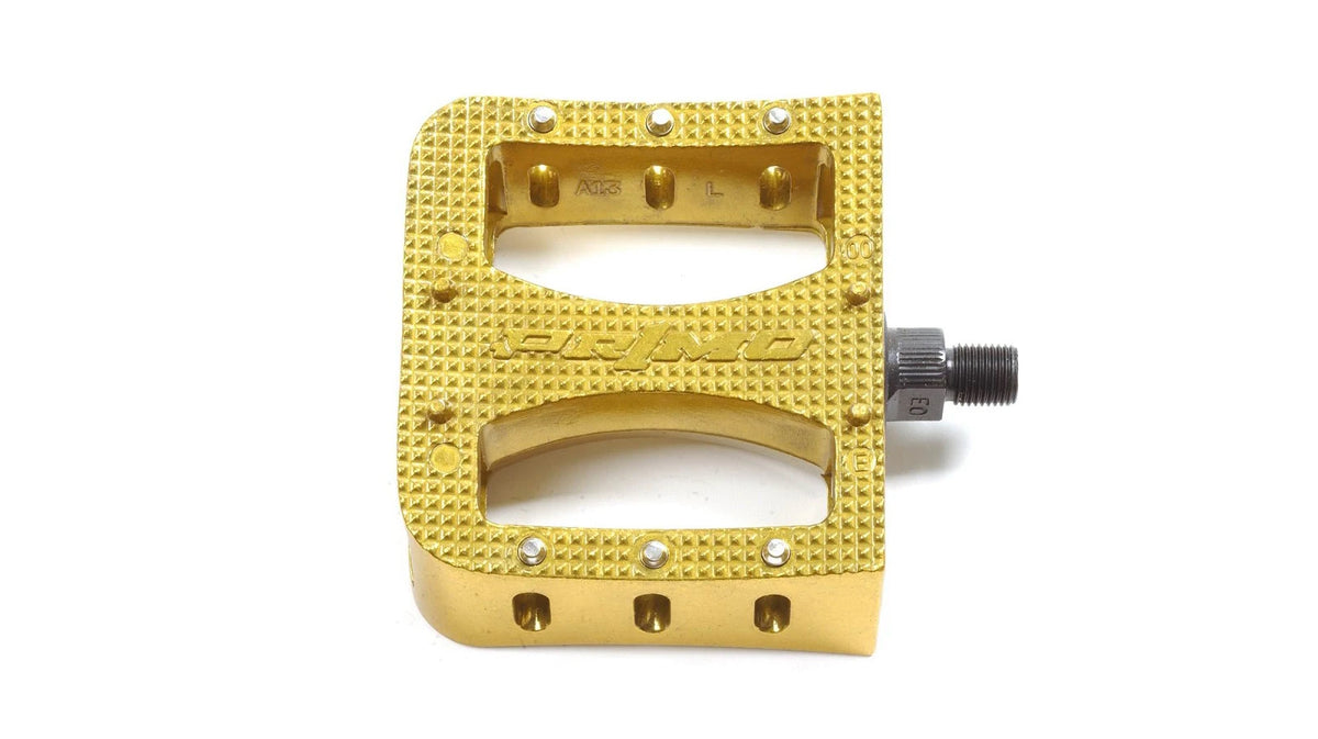 Primo Super Tenderizer Alloy Pedals – Level7Bikes