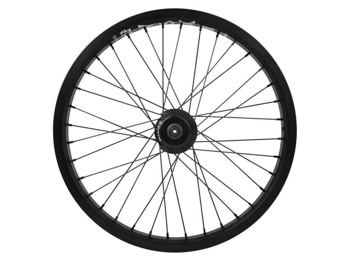Primo VSXL+ Cassette Wheel RHD & LHD