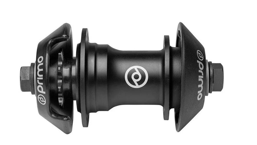 Primo Balance V2 FreeCoaster Hub