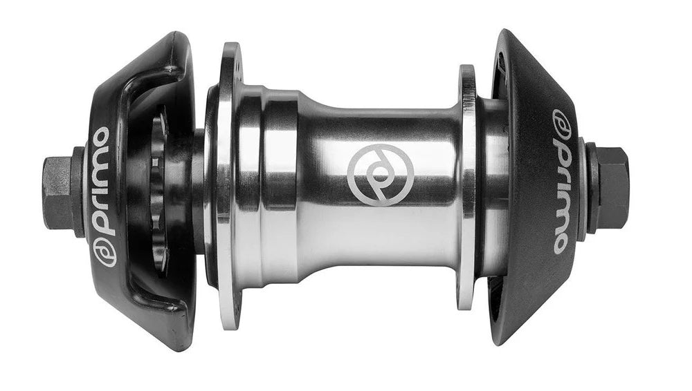 Primo Balance V2 FreeCoaster Hub