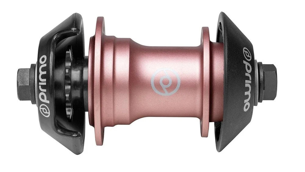 Primo Balance V2 FreeCoaster Hub