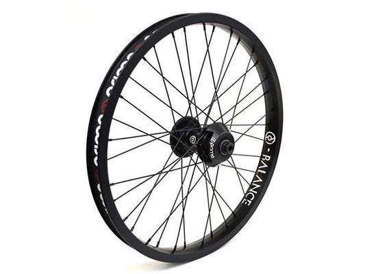 Primo Remix LT Cassette Wheel RHD & LHD