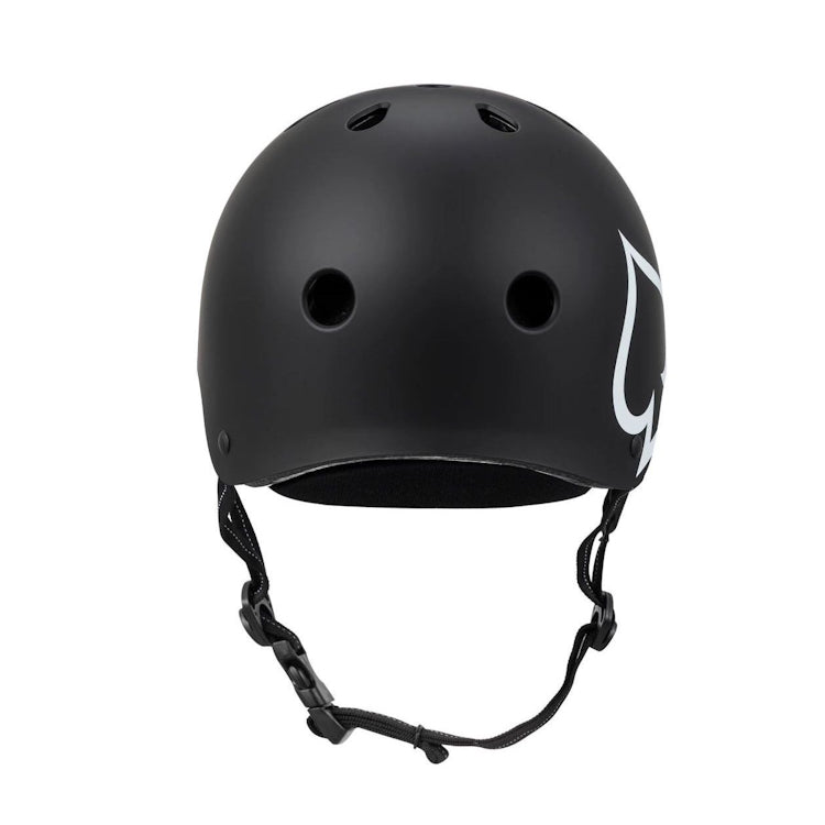 Pro-Tec Low Pro Certified Helmet