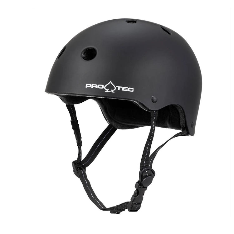 Pro-Tec Low Pro Certified Helmet