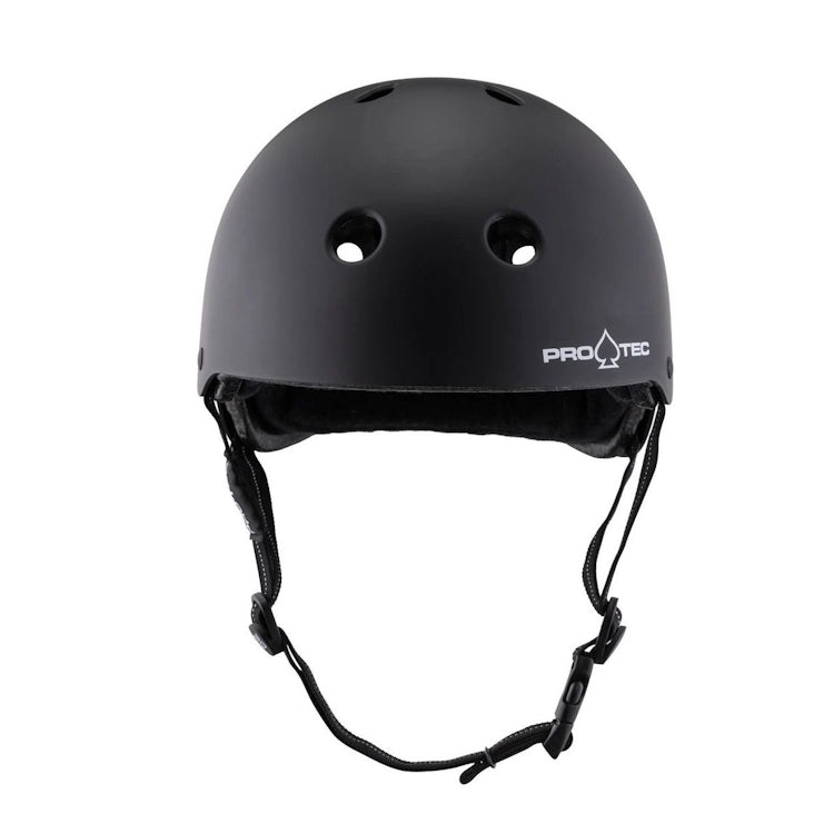 Pro-Tec Low Pro Certified Helmet