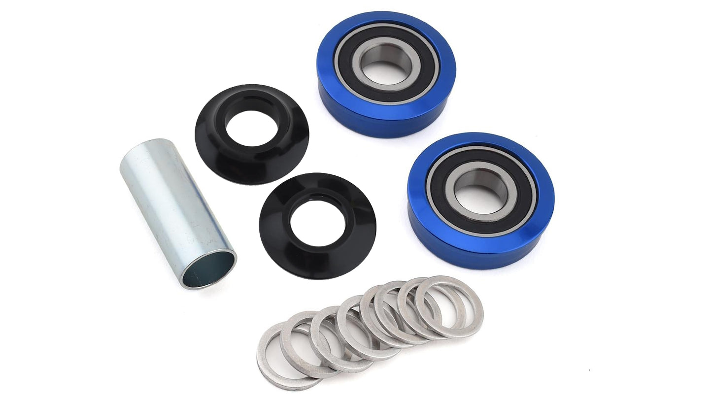 Profile American Bottom Bracket Mix & Match Combo Kit (19mm)